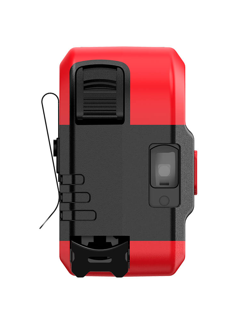 Multifunctional Laser Measure
