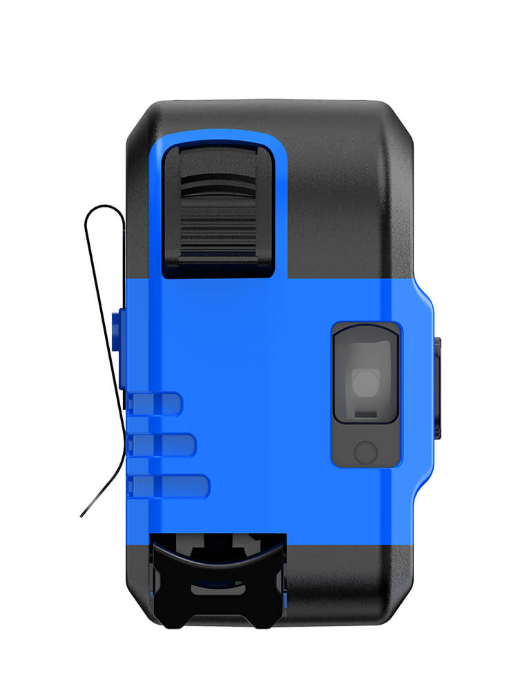 Multifunctional Laser Measure