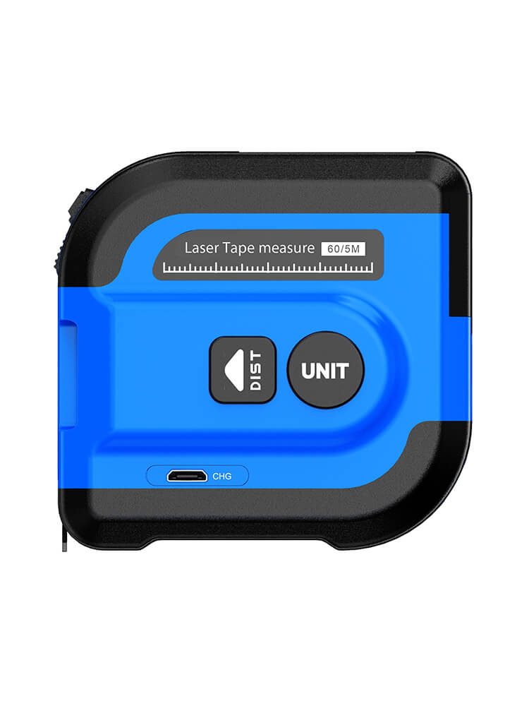 Multifunctional Laser Measure