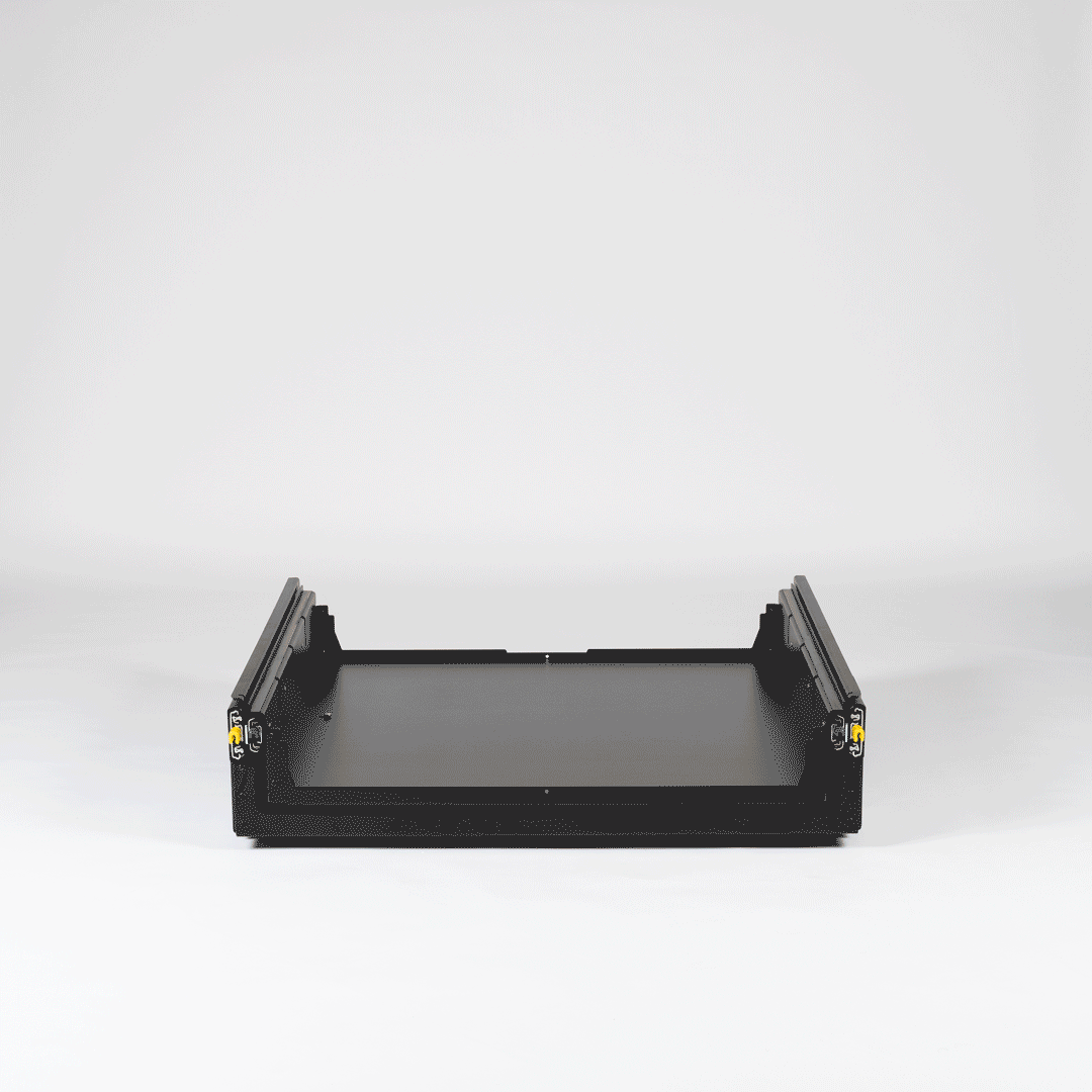 Multifunctional Trunk Storage Box