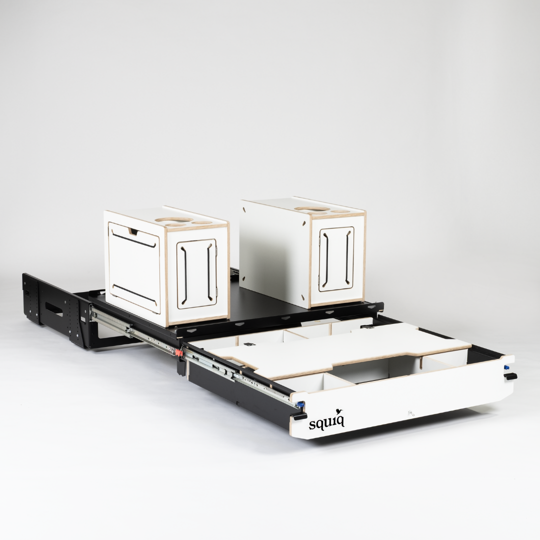 squiq-Traveler compact