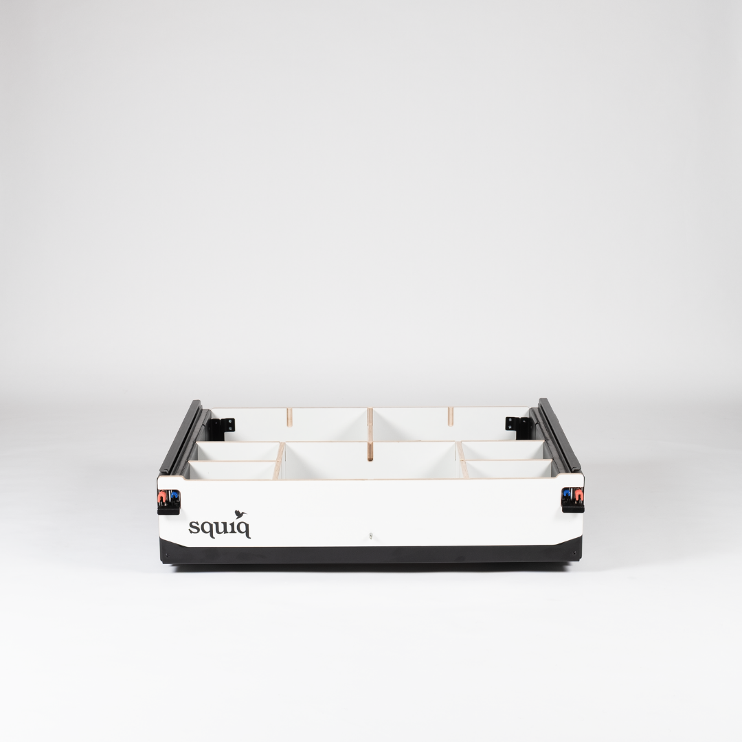 squiq-Traveler compact