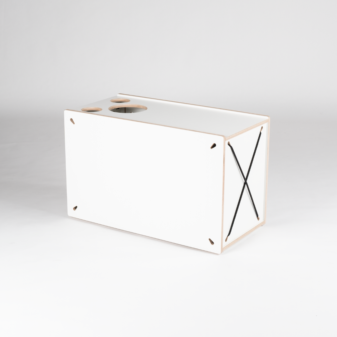 squiq-Traveler Campingboxes (mini, compact, regular, maxi, max)