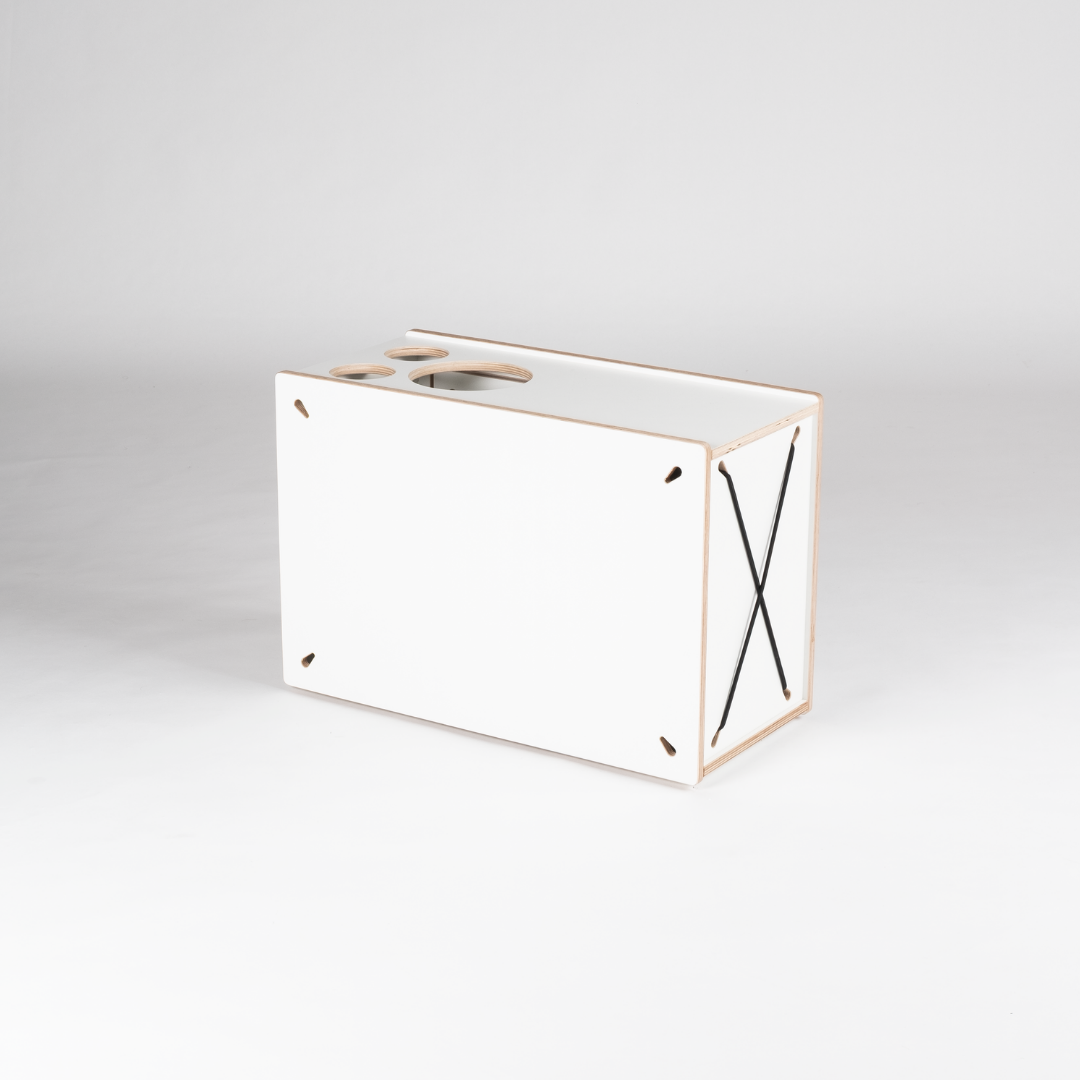 squiq-Traveler Campingboxes (mini, compact, regular, maxi, max)