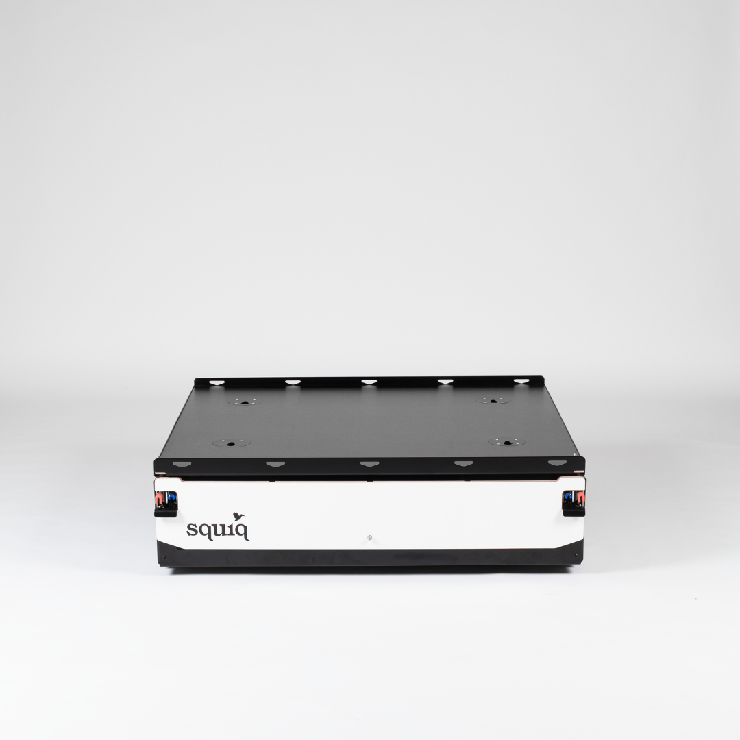 Multifunctional Trunk Storage Box