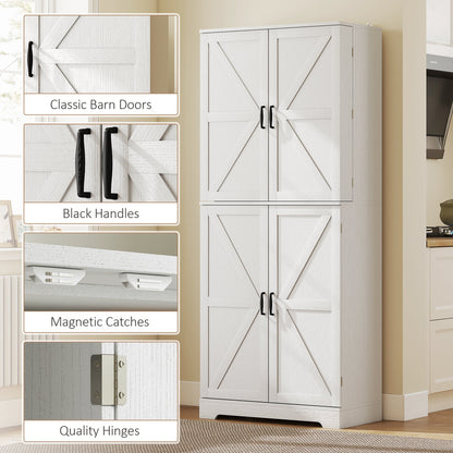 Mega Storage Cabinet – Store Everything