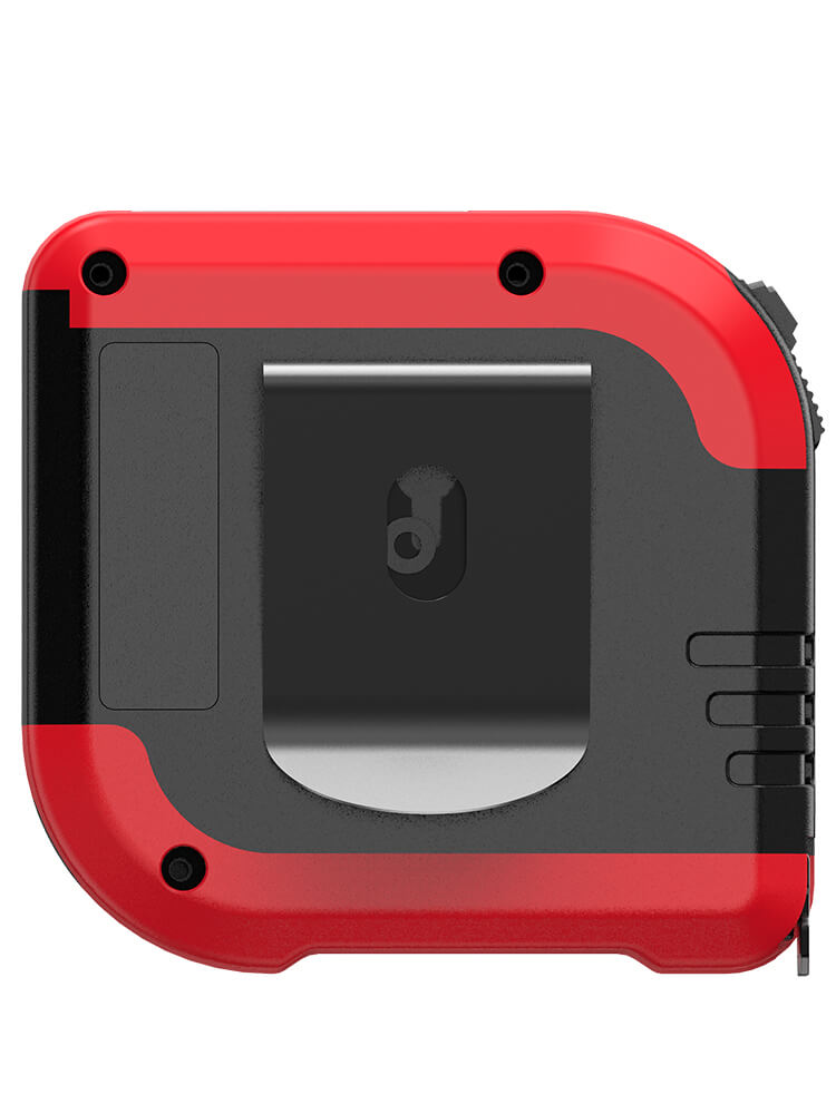 Multifunctional Laser Measure