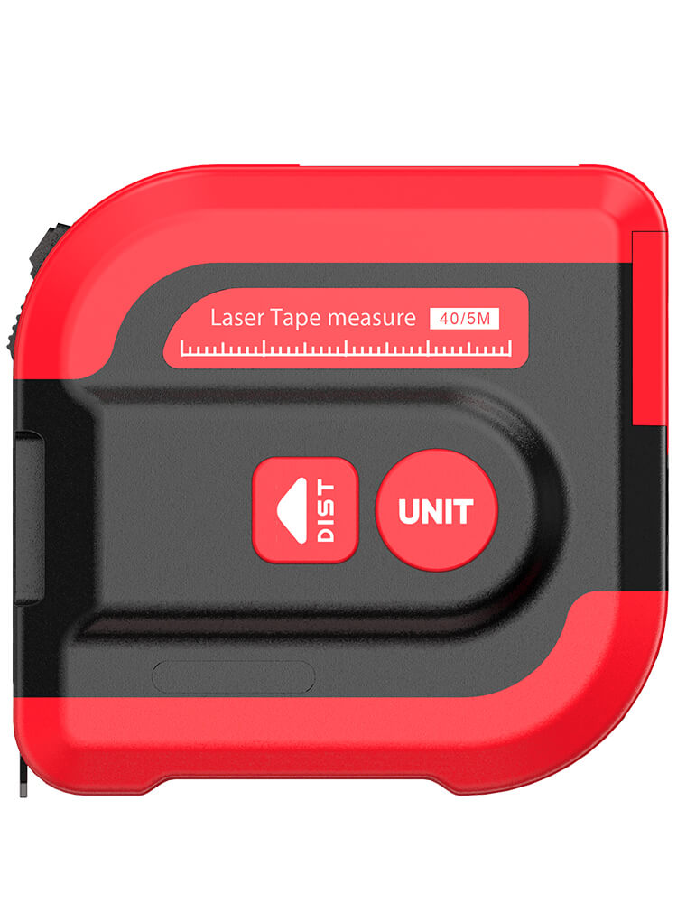 Multifunctional Laser Measure