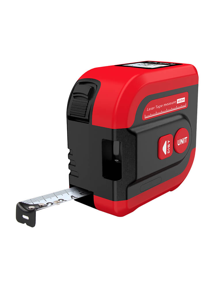Multifunctional Laser Measure
