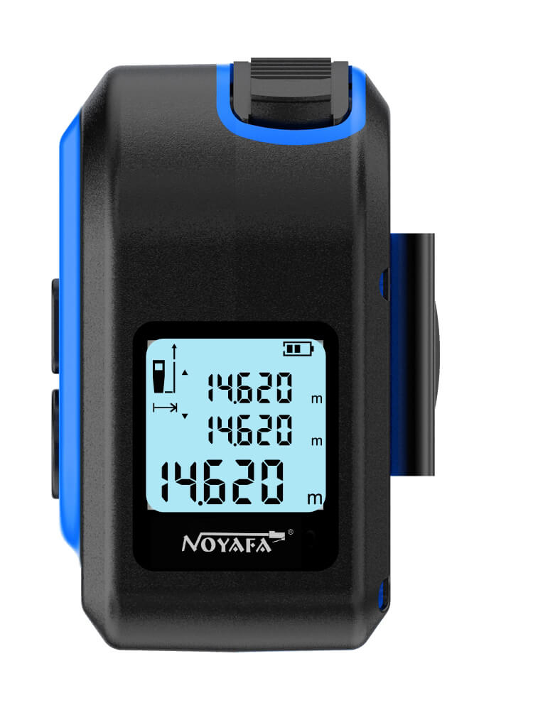 Multifunctional Laser Measure