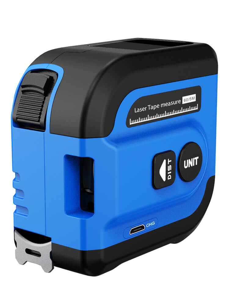 Multifunctional Laser Measure