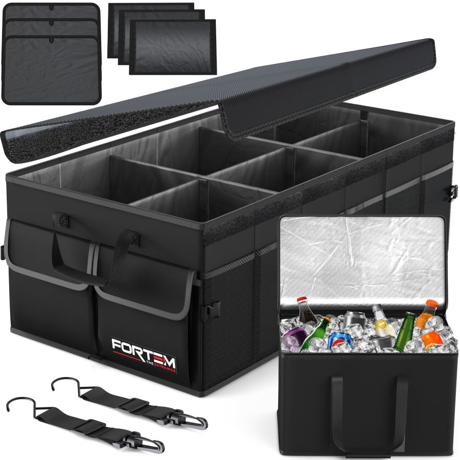 Original Trunk Organizer X Large w/ Cooler