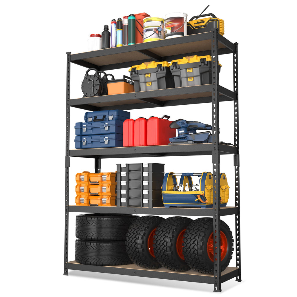 Warehouse Storage Racks