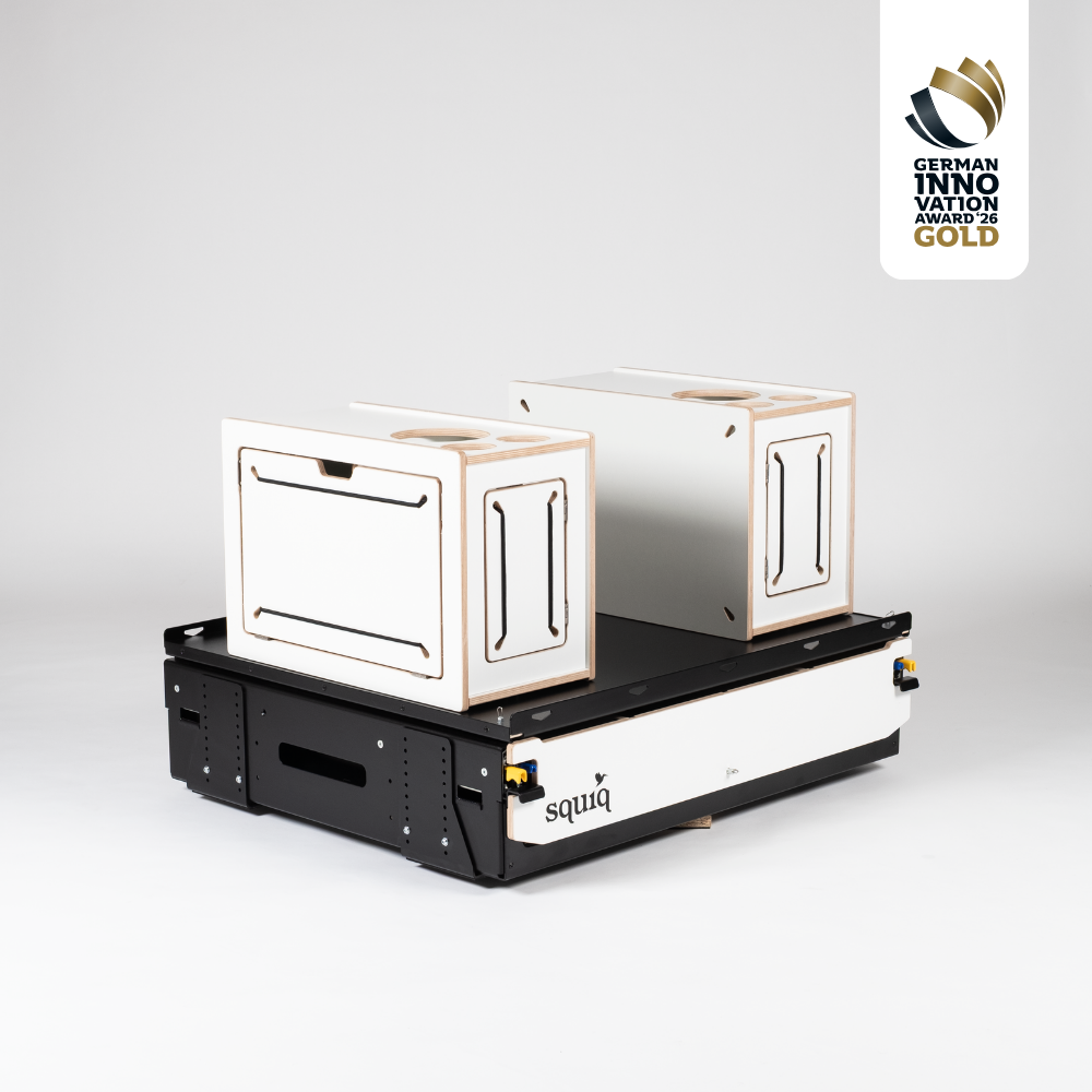 squiq-Traveler compact