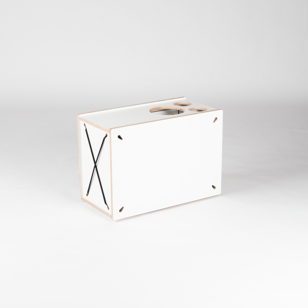 squiq-Traveler Campingboxes (mini, compact, regular, maxi, max)