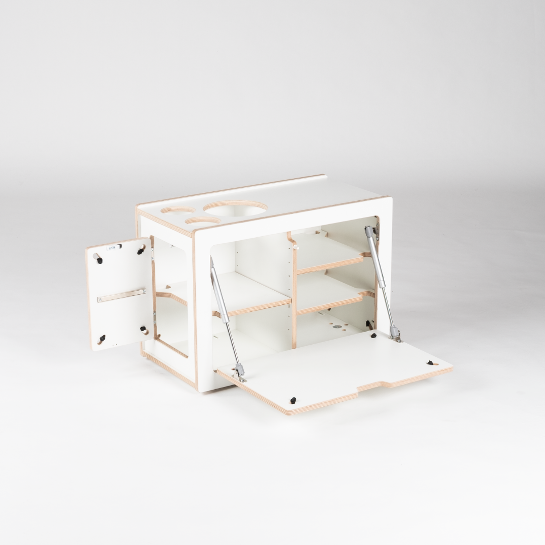 squiq-Traveler compact