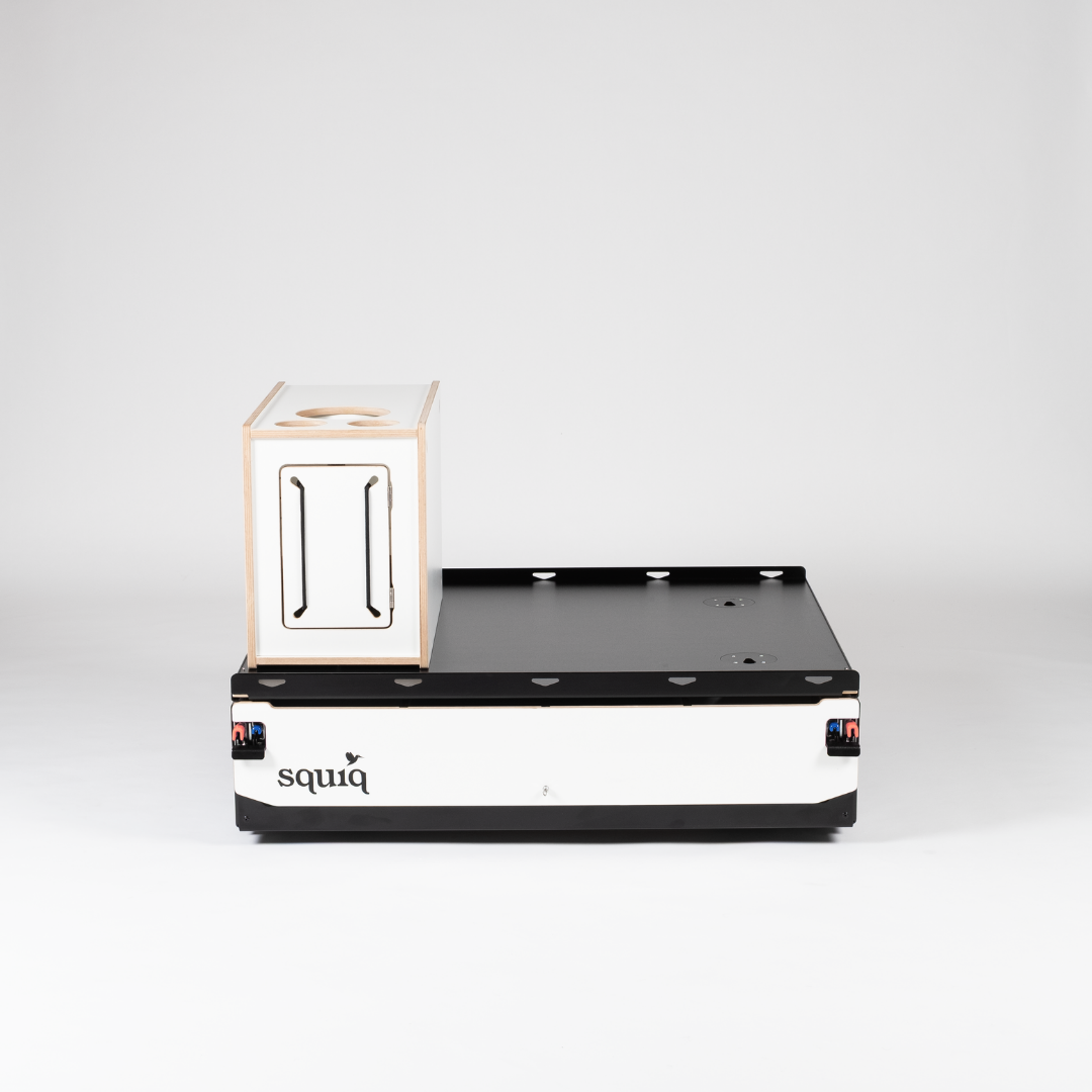 squiq-Traveler compact