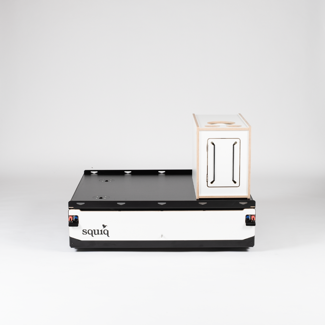 squiq-Traveler compact