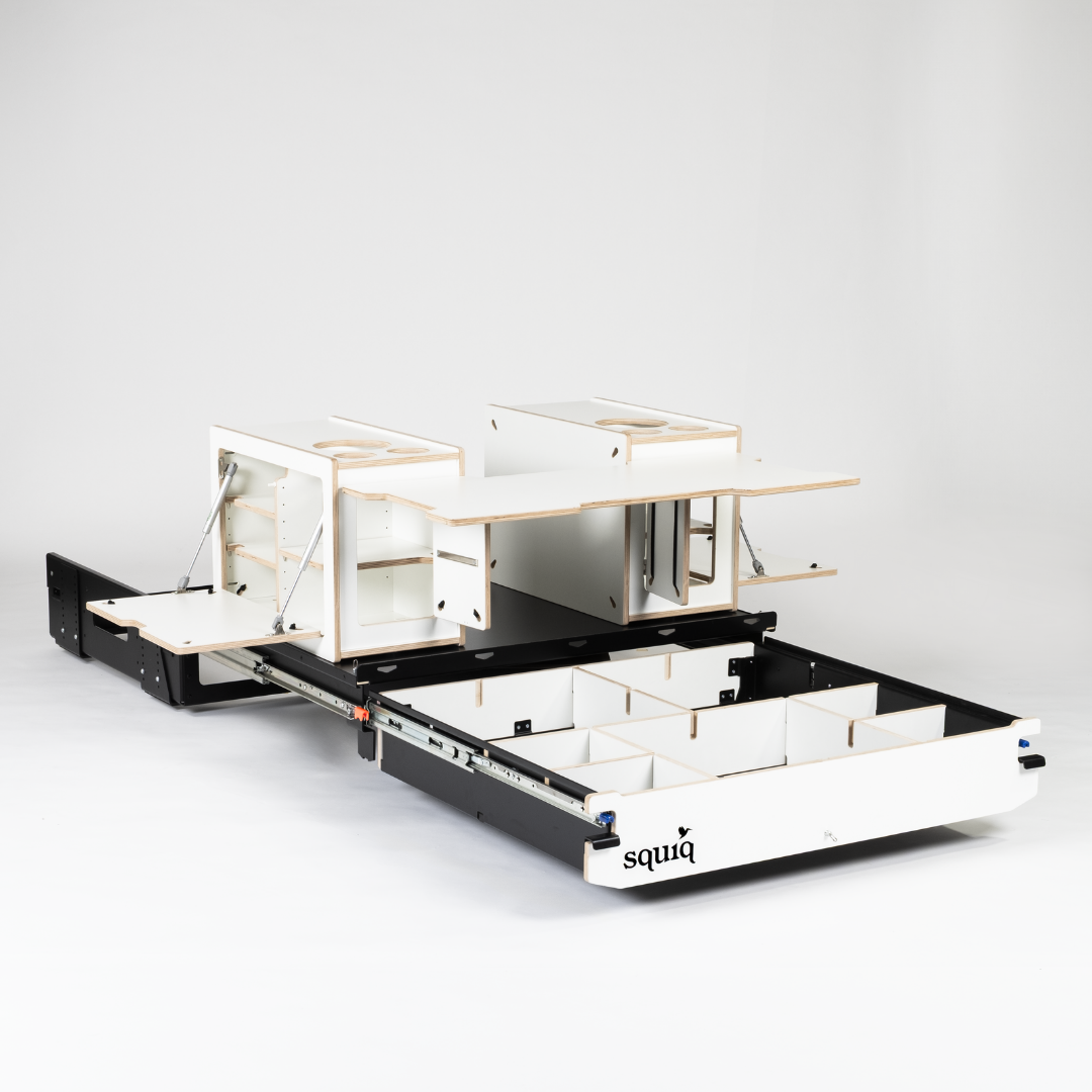 squiq-Traveler compact