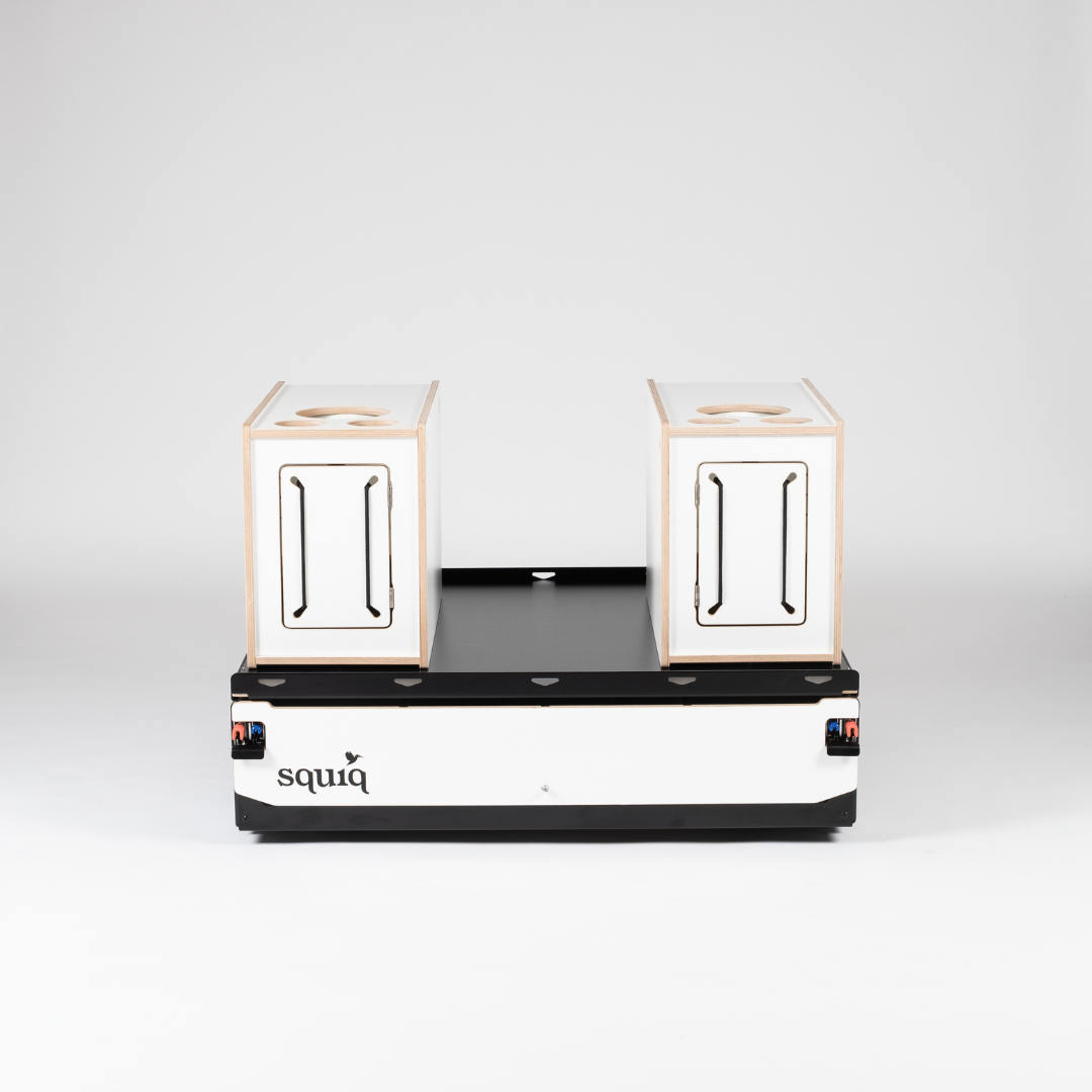 squiq-Traveler compact