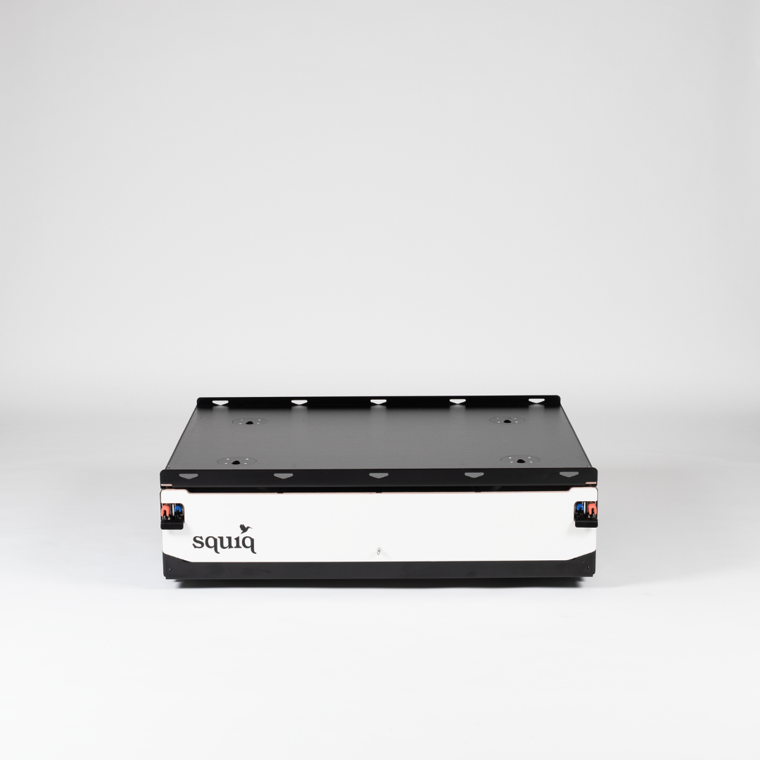 squiq-Traveler compact