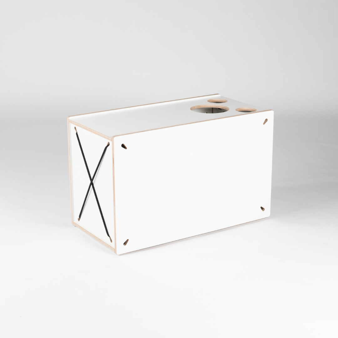 squiq-Traveler Campingboxes (mini, compact, regular, maxi, max)